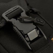 M-Tac Smartphone Pouch Elite Medium - Black