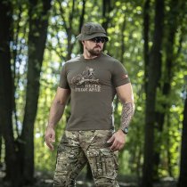 M-Tac Sniper T-Shirt - Olive - S