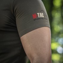 M-Tac Sniper T-Shirt - Olive - S