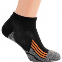 M-Tac Socks Coolmax 35% - Black - 35-38