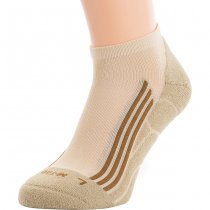 M-Tac Socks Coolmax 35% - Khaki - 43-46