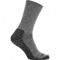 M-Tac socks Coolmax 40% - Grey - 35-38