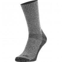 M-Tac Socks Coolmax 40% - Grey - 39-42