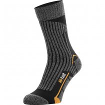 M-Tac Socks Coolmax 75% - Black - 43-46