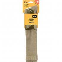 M-Tac Socks Coolmax 75% XLong - Coyote - 43-46