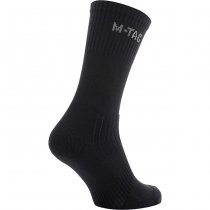 M-Tac Socks Mk.1 - Black - 44-46