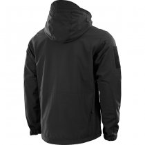 M-Tac Soft Shell Jacket - Black - 3XL