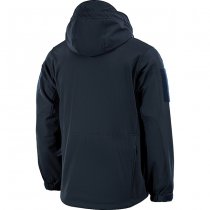 M-Tac Soft Shell Jacket - Navy Blue - XS