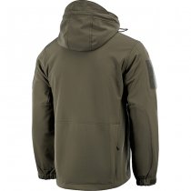 M-Tac Soft Shell Jacket - Olive - 2XL