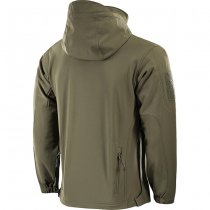 M-Tac Soft Shell Police Jacket - Olive - M