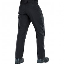 M-Tac Soft Shell Vent Pants - Black - 30/32