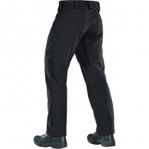 M-Tac Soft Shell Vent Pants - Black - 30/34