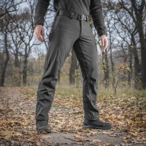 M-Tac Soft Shell Vent Pants - Black - 32/30