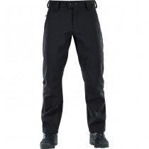 M-Tac Soft Shell Vent Pants - Black - 32/34