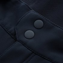 M-Tac Soft Shell Winter Pants - Dark Navy Blue - 3XL