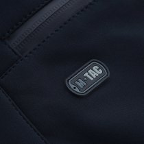 M-Tac Soft Shell Winter Pants - Dark Navy Blue - M