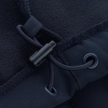 M-Tac Soft Shell Winter Pants - Dark Navy Blue - M