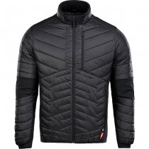 M-Tac Space Armor Jacket - Black L