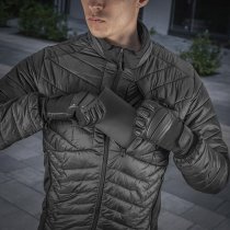 M-Tac Space Armor Jacket - Black S