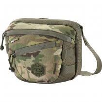 M-Tac Sphaera Hex Hardsling Bag Gen.II - Multicam / Ranger Green