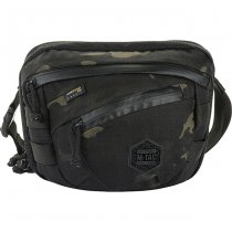 M-Tac Sphaera Hex Hardsling Bag Gen.II Elite - Multicam Black