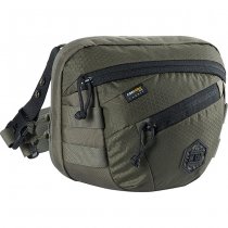 M-Tac Sphaera Hex Hardsling Bag Gen.II Elite - Ranger Green