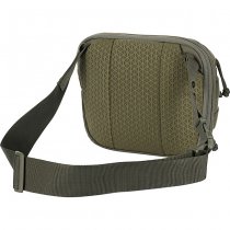 M-Tac Sphaera Hex Hardsling Bag Gen.III Elite - Ranger Green