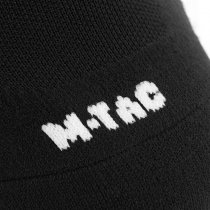 M-Tac Sport Socks - Black - 39-42