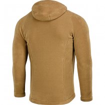 M-Tac Sprint Fleece Sweatshirt Polartec - Coyote - XL