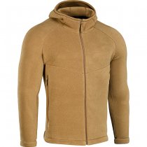 M-Tac Sprint Fleece Sweatshirt Polartec - Coyote - XS