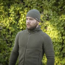 M-Tac Sprint Fleece Sweatshirt Polartec - Dark Olive - 2XL