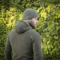 M-Tac Sprint Fleece Sweatshirt Polartec - Dark Olive - S