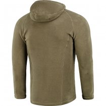 M-Tac Sprint Fleece Sweatshirt Polartec - Dark Olive - XS