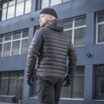 M-Tac Stalker Jacket Gen.III - Black - M - Regular