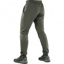 M-Tac Stealth Cotton Pants - Army Olive - M - Long