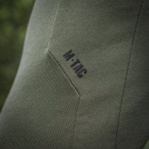 M-Tac Stealth Cotton Pants - Army Olive - XL - Long