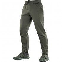 M-Tac Stealth Cotton Pants - Army Olive - XL - Regular