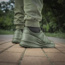 M-Tac Stealth Cotton Pants - Army Olive - XS - Regular