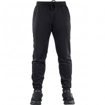 M-Tac Stealth Cotton Pants - Black - 2XL - Regular