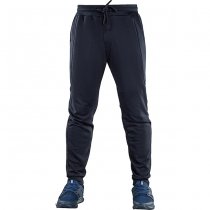 M-Tac Stealth Cotton Pants - Dark Navy Blue - XL - Regular