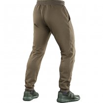 M-Tac Stealth Cotton Pants - Dark Olive - 2XL - Long