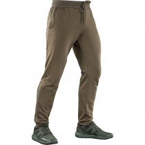 M-Tac Stealth Cotton Pants - Dark Olive - 2XL - Regular