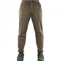 M-Tac Stealth Cotton Pants - Dark Olive - 3XL - Regular