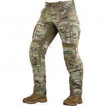 M-Tac Sturm Pants Nyco Extreme Gen.II - Multicam