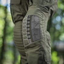 M-Tac Sturm Pants Nyco Extreme Gen.II - Ranger Green - 32/36