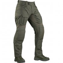 M-Tac Sturm Pants Nyco Extreme Gen.II - Ranger Green - 34/34