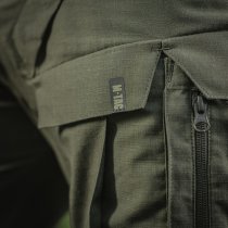 M-Tac Sturm Pants Nyco Extreme Gen.II - Ranger Green - 34/34