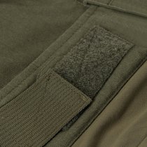 M-Tac Sturm Pants Nyco Extreme Gen.II - Ranger Green - 36/34