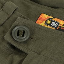 M-Tac Sturm Pants Nyco Extreme Gen.II - Ranger Green - 38/32