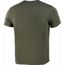 M-Tac T-Shirt 93/7 - Army Olive - L